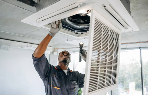 Licensed Emergency Hvac service in Wilmington, CA - FH HVAC