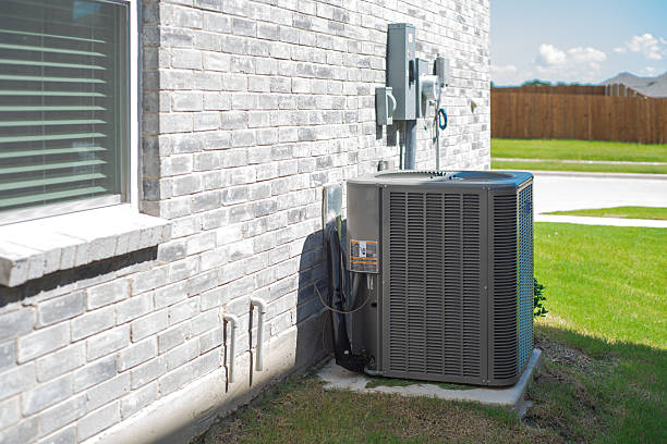 Reliable Emergency Hvac contractor in Wilmington, CA by FH HVAC
